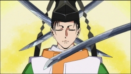 The Elusive Samurai (Hindi) - Season 02 Episode 04